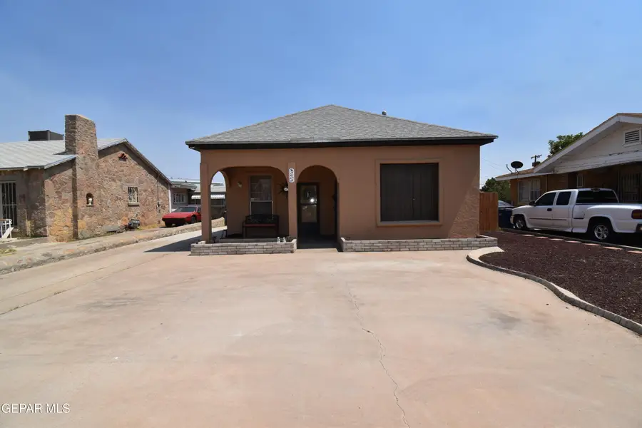 3608 Douglas Avenue, El Paso, TX 79903 - Image #3