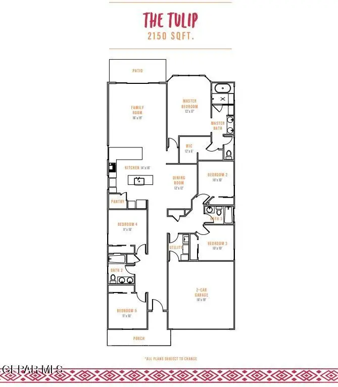 15241 Conviction Avenue, El Paso, TX 79938 - Image #2