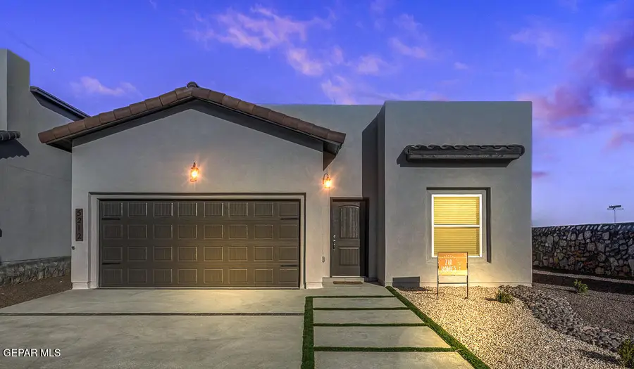 15304 Conviction Avenue, El Paso, TX 79938 - Image #3