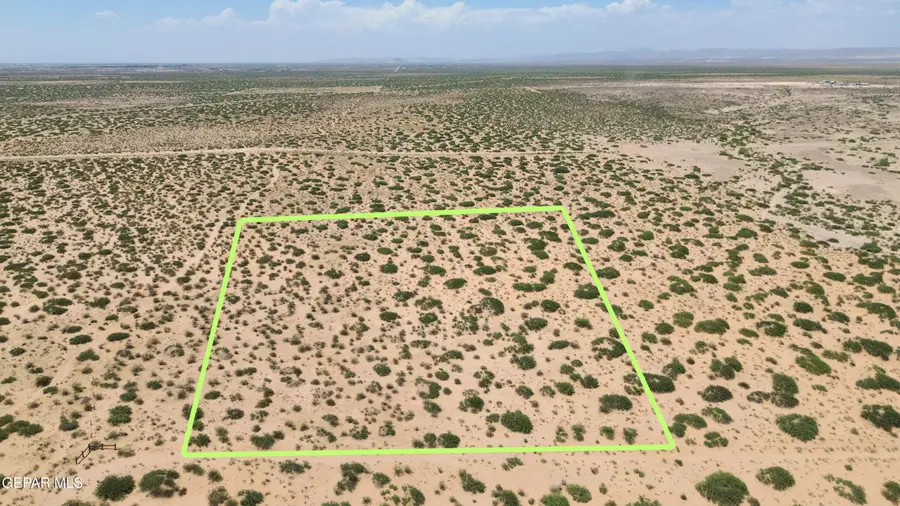 5.05 Acres Ascencion Street, Horizon City, TX 79928 - #2