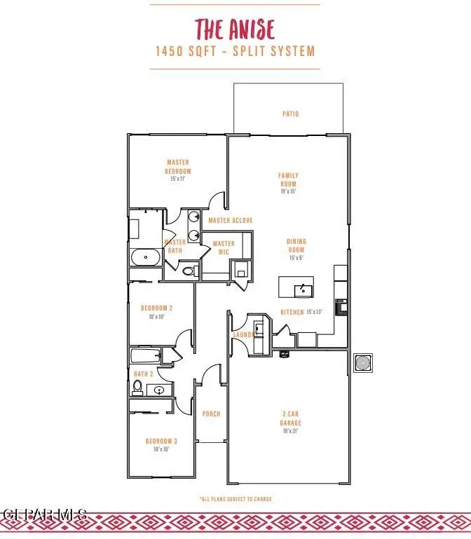 15069 Conviction Avenue, El Paso, TX 79938 - Image #2