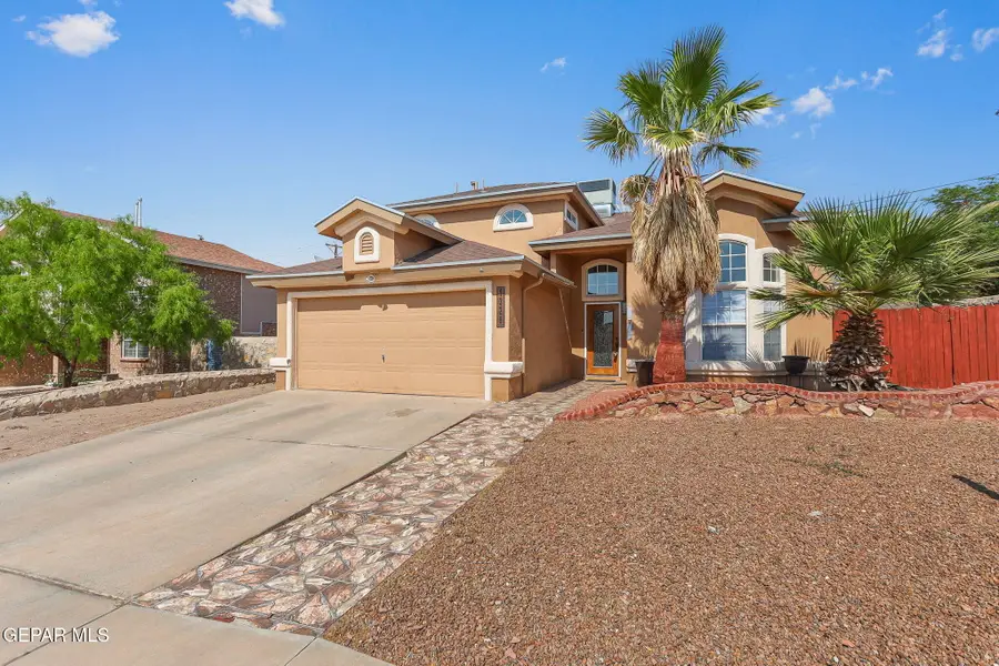 1328 Morgan Marie Street, El Paso, TX 79936 - Image #3