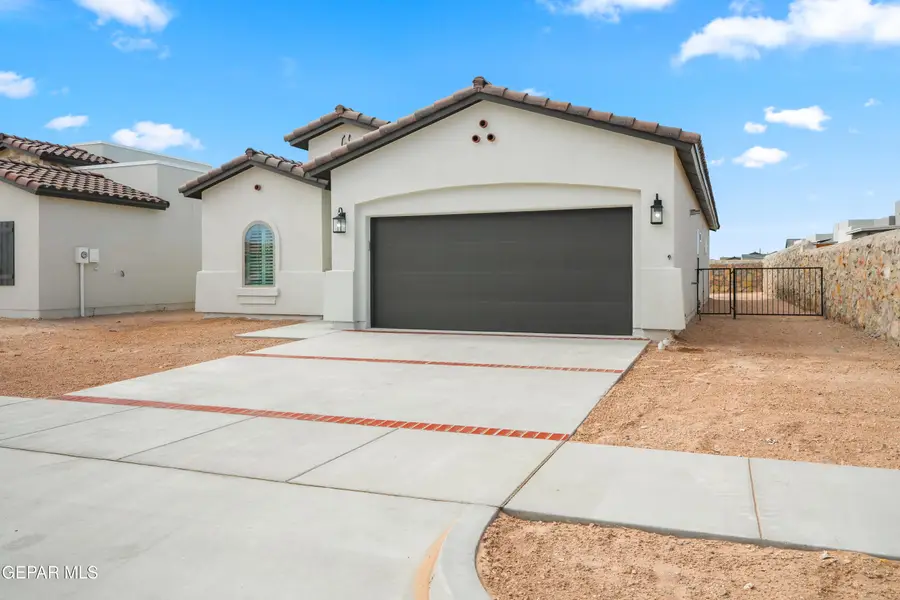 14928 Hill Ridge Court, El Paso, TX 79938 - Image #2
