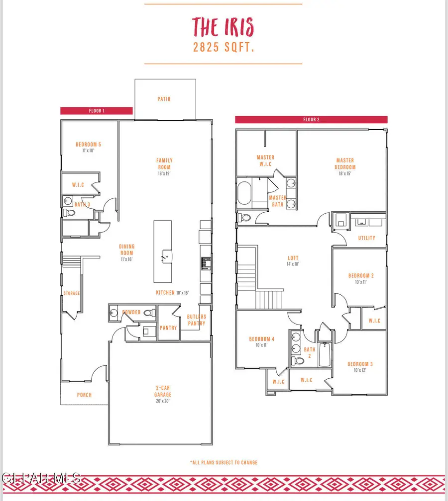 15348 Resolve, El Paso, TX 79938 - Image #2