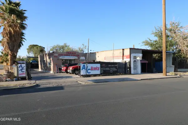 5723 Alameda Avenue #A, El Paso, TX 79905