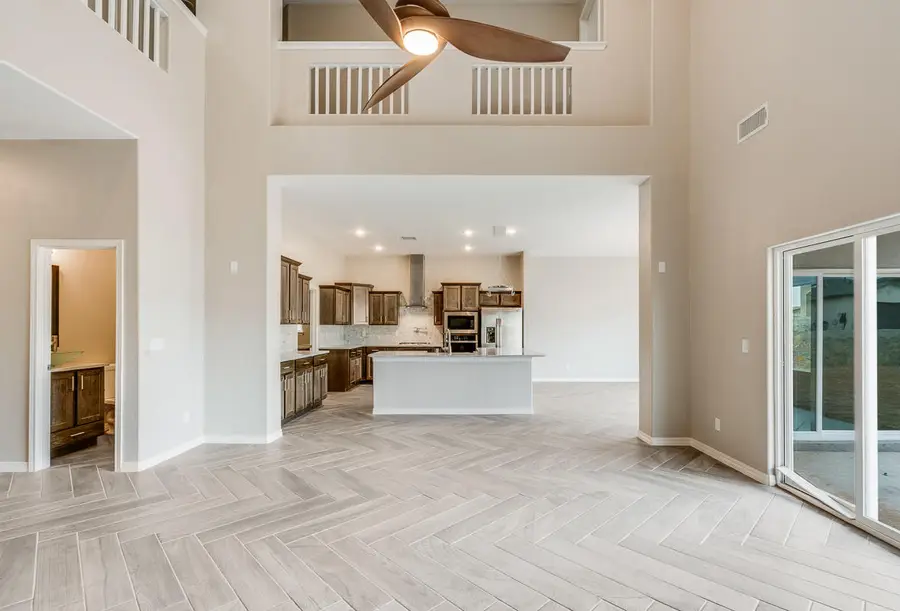 3940 Aspiration Drive, El Paso, TX 79938 - Image #3