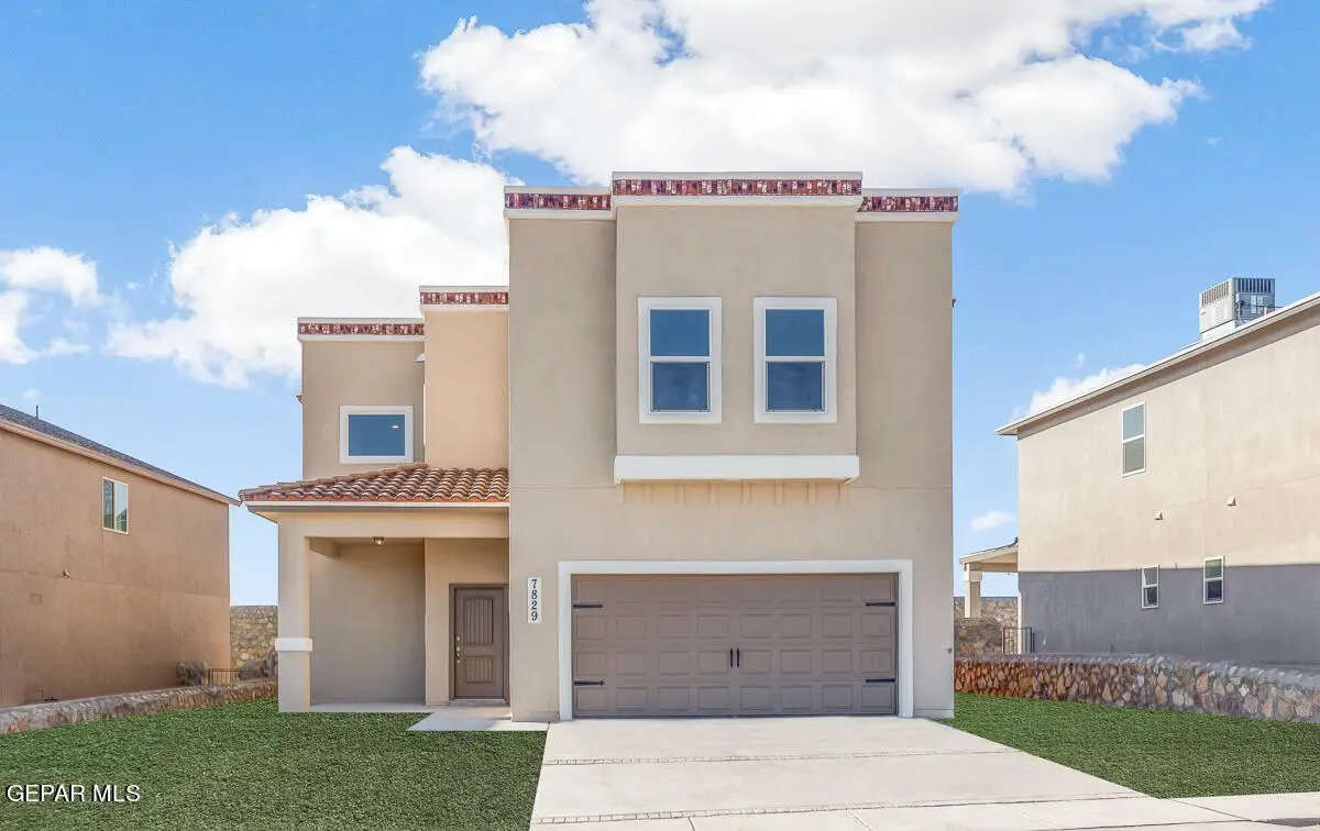 15249 Conviction Avenue, El Paso, TX 79938 - Image #1
