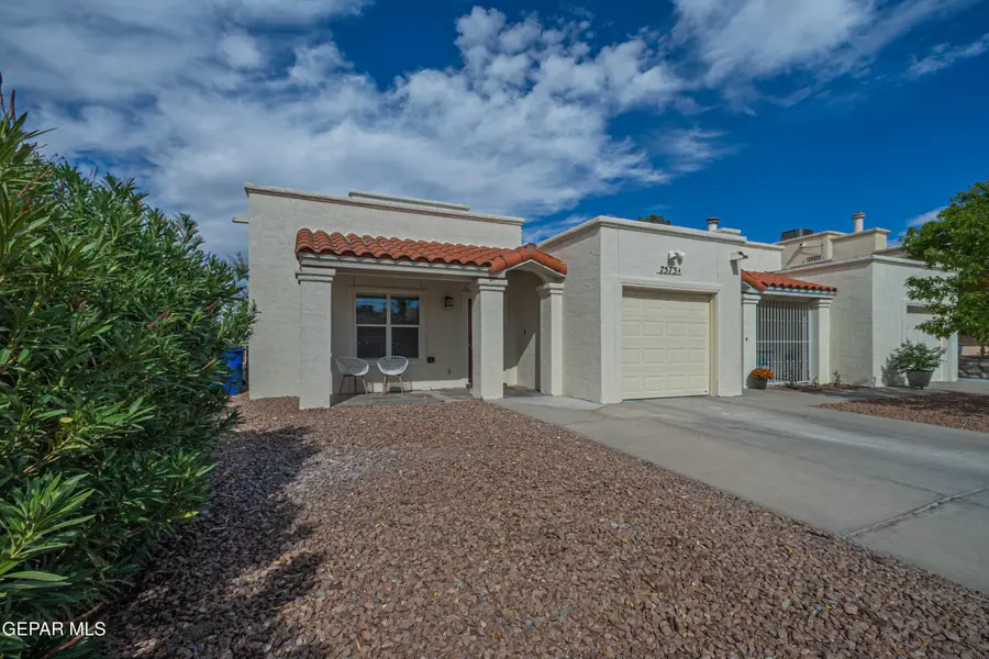 7573 Le Conte Drive #A, El Paso, TX 79912 - Image #2