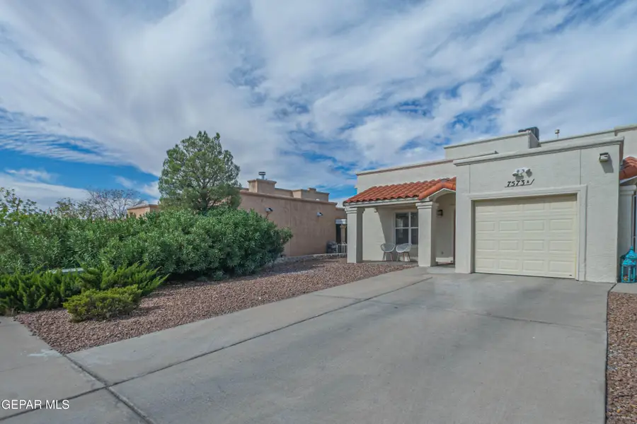 7573 Le Conte Drive #A, El Paso, TX 79912 - Image #3