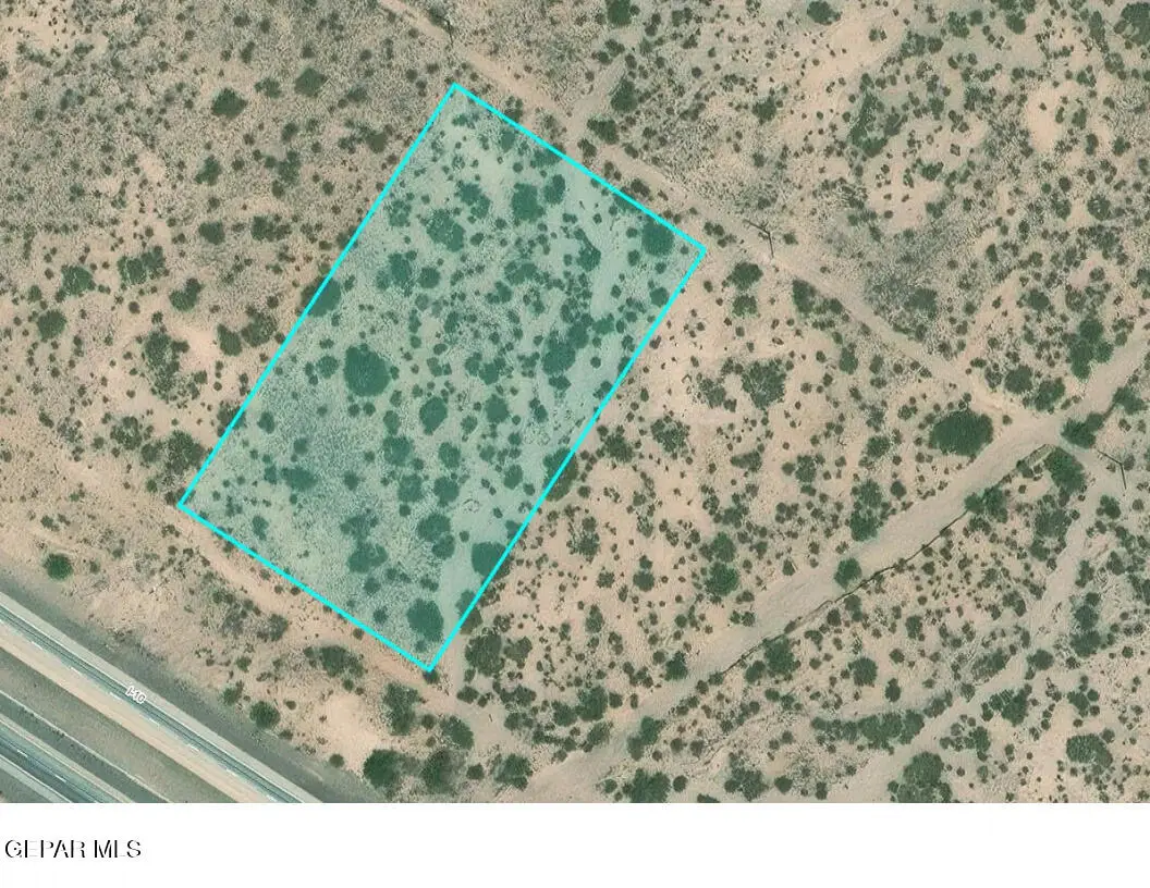 PN-98381 Tbd, Tornillo, TX 79853 - Image #1