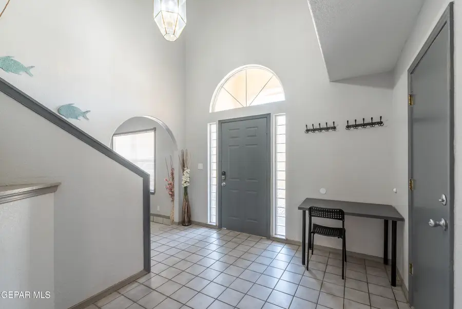 7525 Le Conte Drive, El Paso, TX 79912 - Image #2