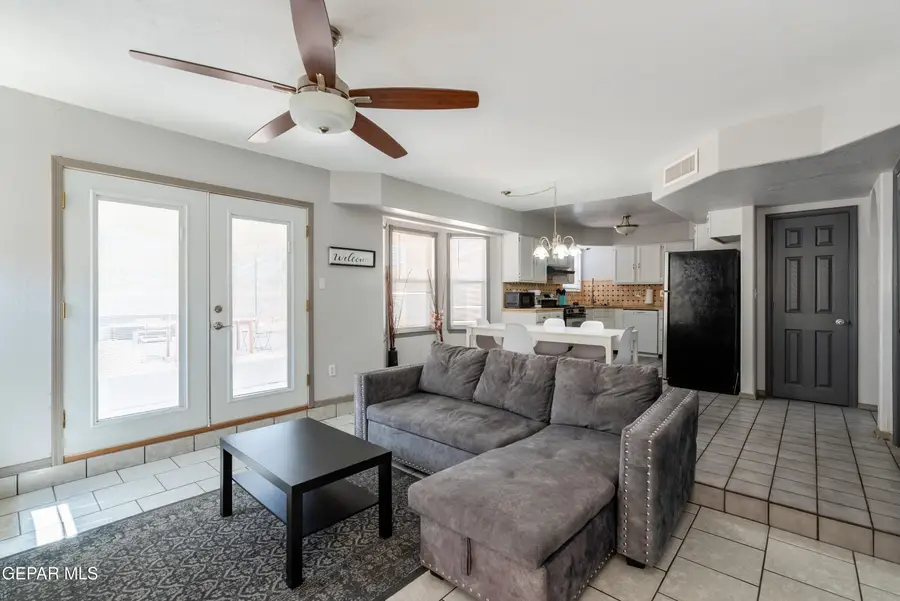 7525 Le Conte Drive, El Paso, TX 79912 - Image #3