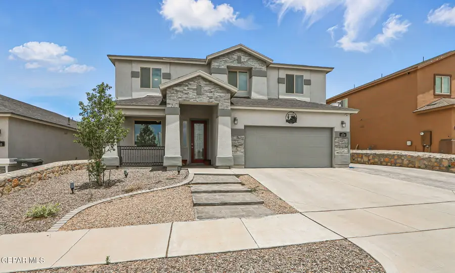 12749 Iron Falls Drive, Horizon City, TX 79928 - Image #3