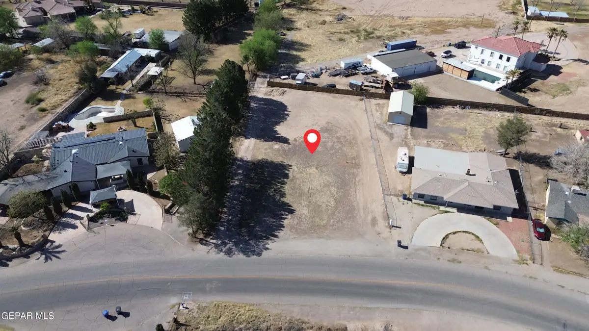 tbd Van Haselen Court, El Paso, TX 79907 - #1