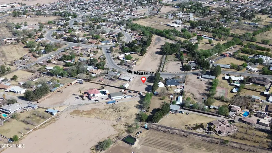 tbd Van Haselen Court, El Paso, TX 79907 - #3