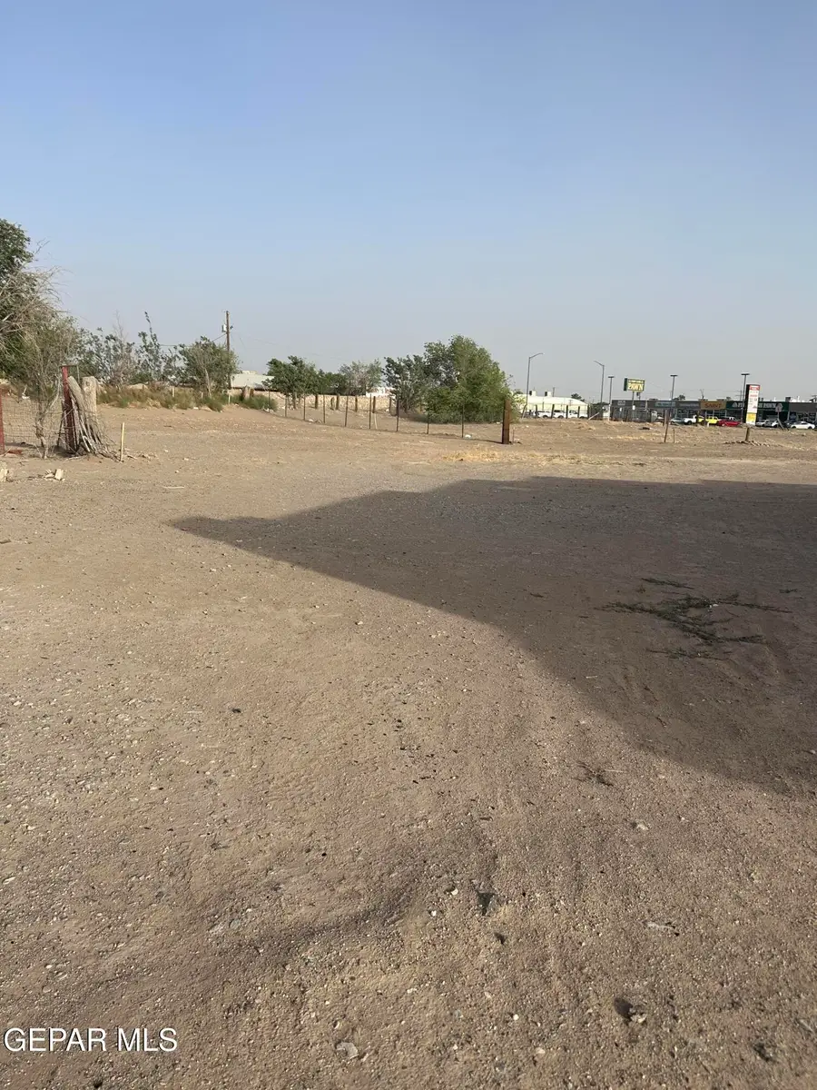 152 Whitney Way, El Paso, TX 79907 - #3