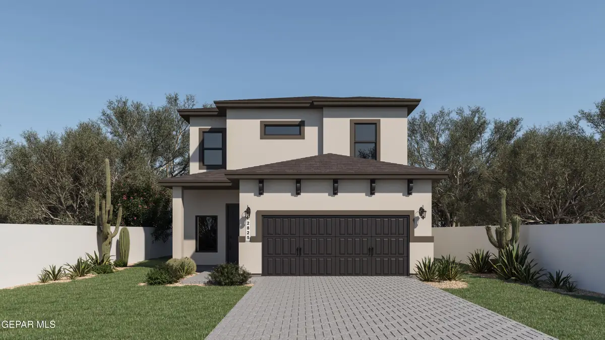 15169 Conviction Avenue, El Paso, TX 79938 - Image #1