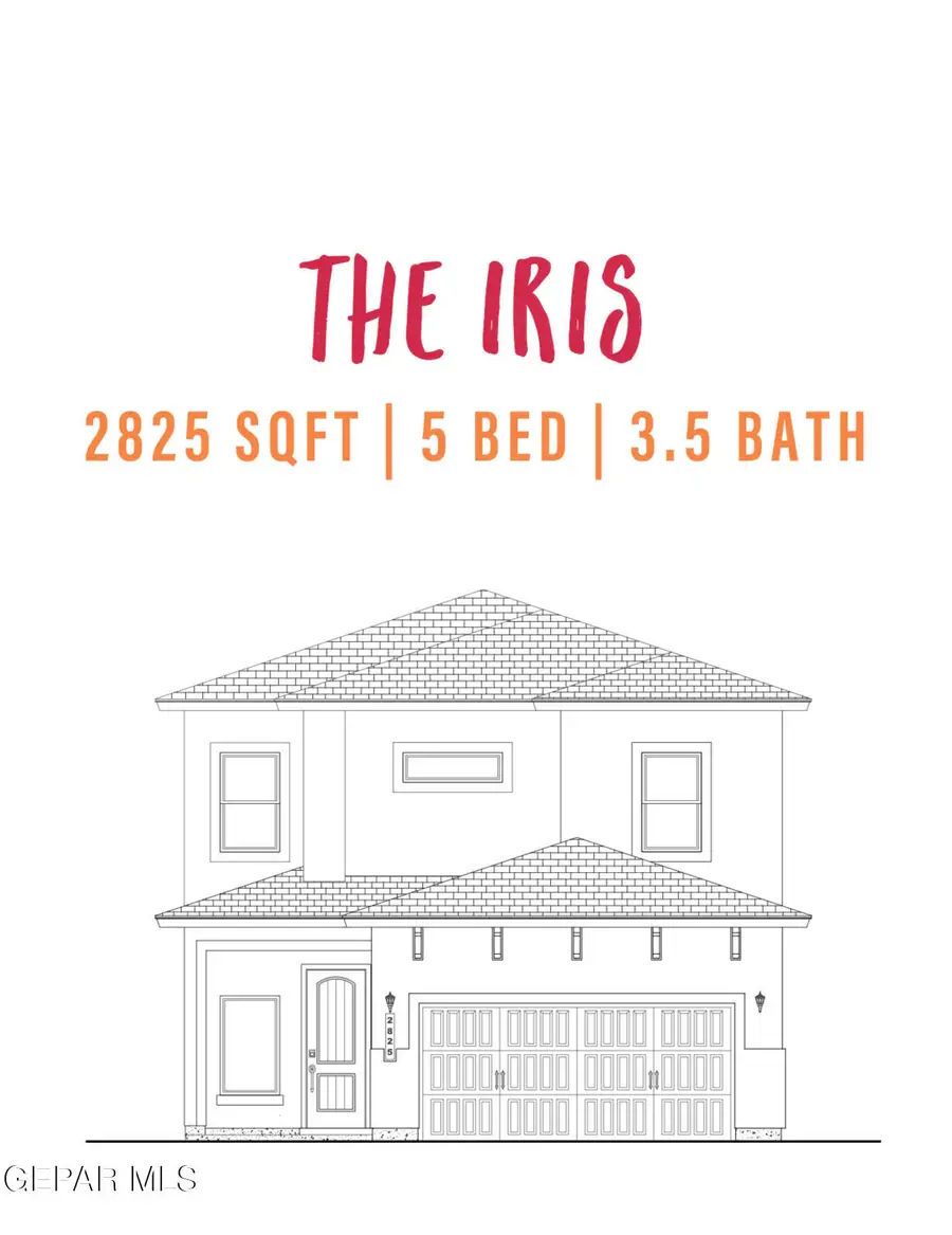 15169 Conviction Avenue, El Paso, TX 79938 - Image #3