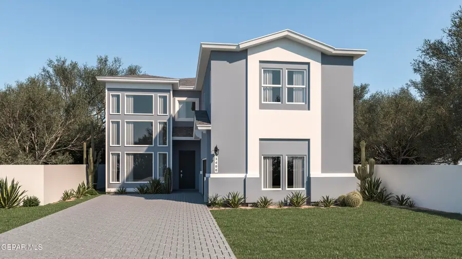 15332 Resolve Drive, El Paso, TX 79938 - #2