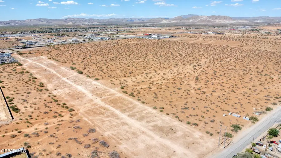 PN-92094 Marvin Lane, El Paso, TX 79938 - Image #2