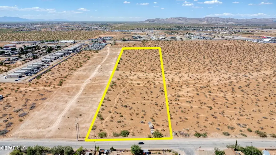 PN-92094 Marvin Lane, El Paso, TX 79938 - Image #3