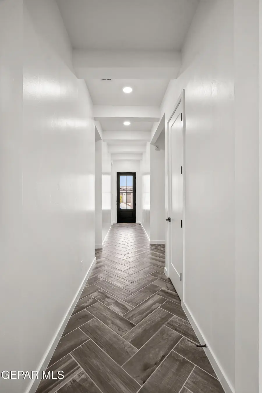 13972 Summer Hail Avenue, El Paso, TX 79928 - #2