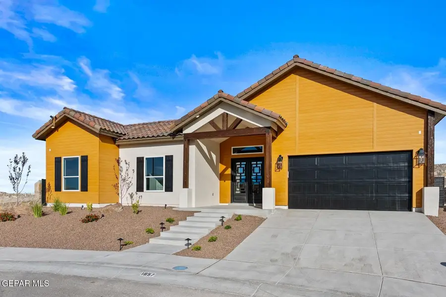 1857 War Path Drive, El Paso, TX 79911 - Image #3