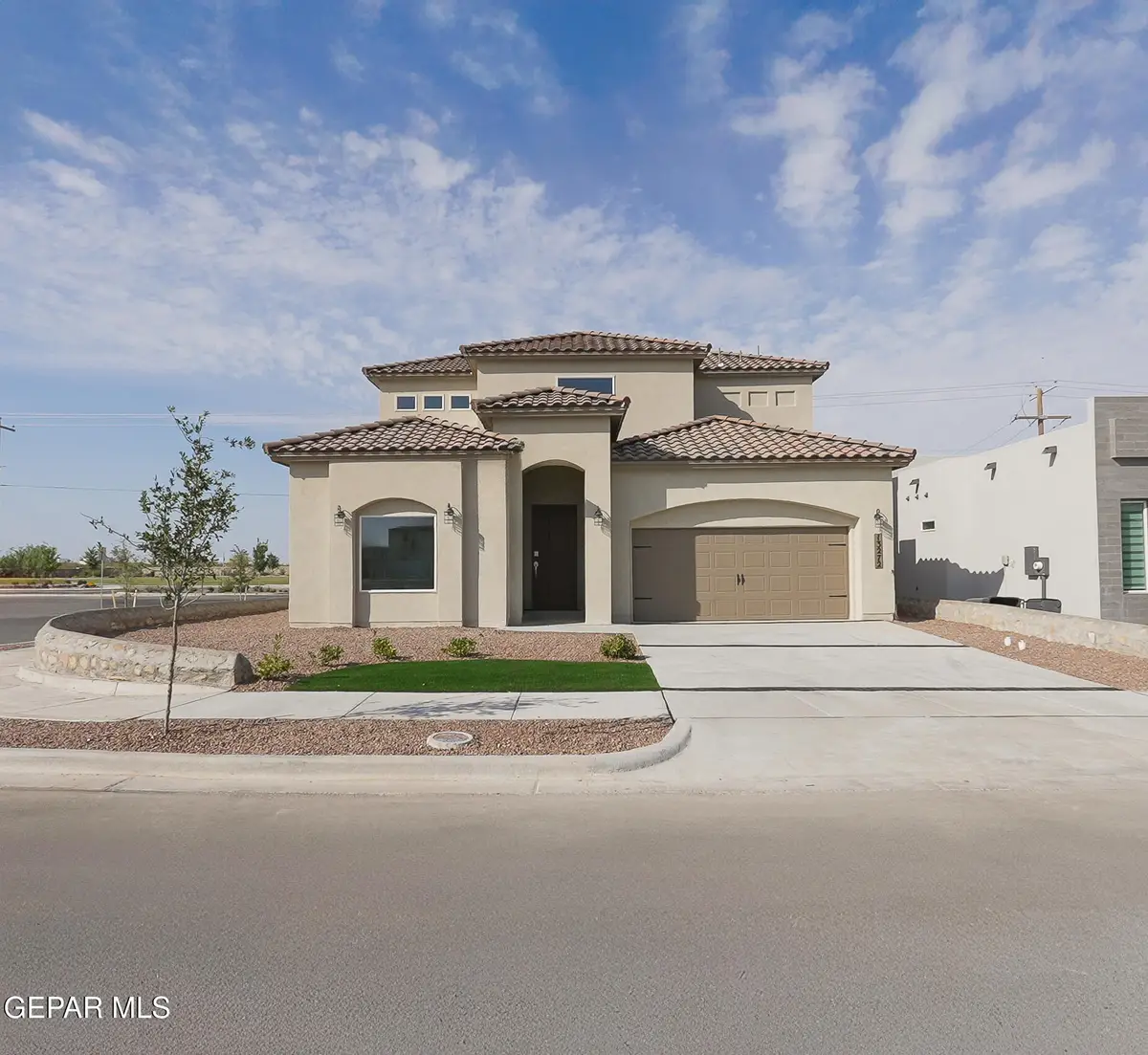 15261 Conviction Avenue, El Paso, TX 79938 - Image #1