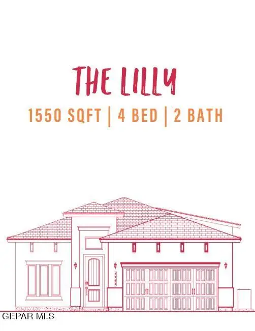 15141 Conviction Avenue, El Paso, TX 79938 - Image #3