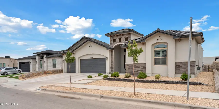 14405 Tierra Campeon Avenue, El Paso, TX 79938 - Image #3