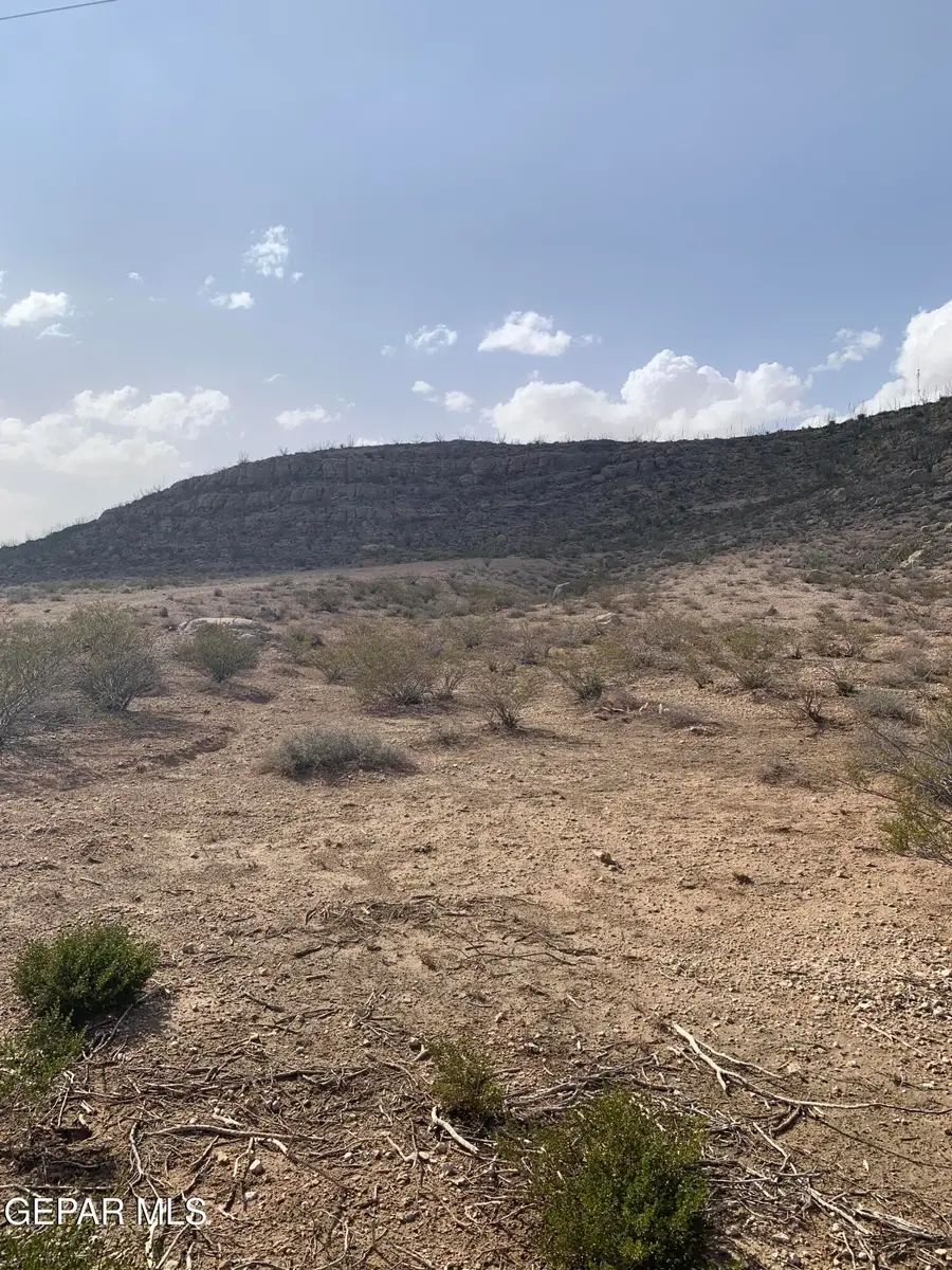 17199 Old Butterfield Trail, El Paso, TX 79938 - #3