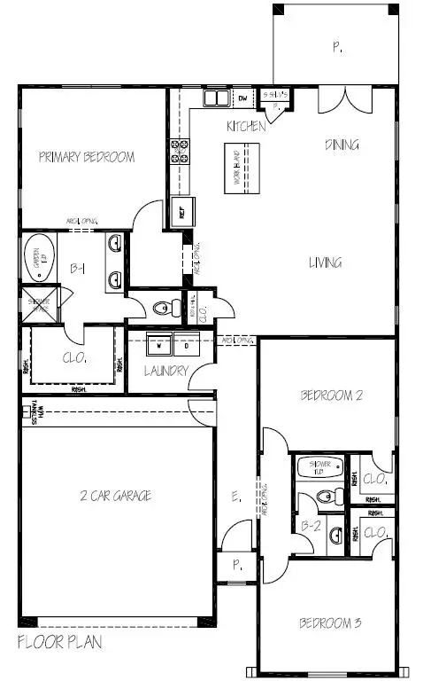 10721 Daryl Johnston Street, El Paso, TX 79924 - Image #2