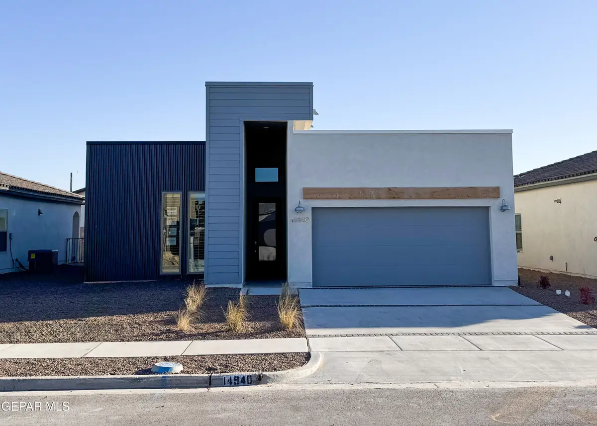 12874 Spetchley Court, El Paso, TX 79928 - #1