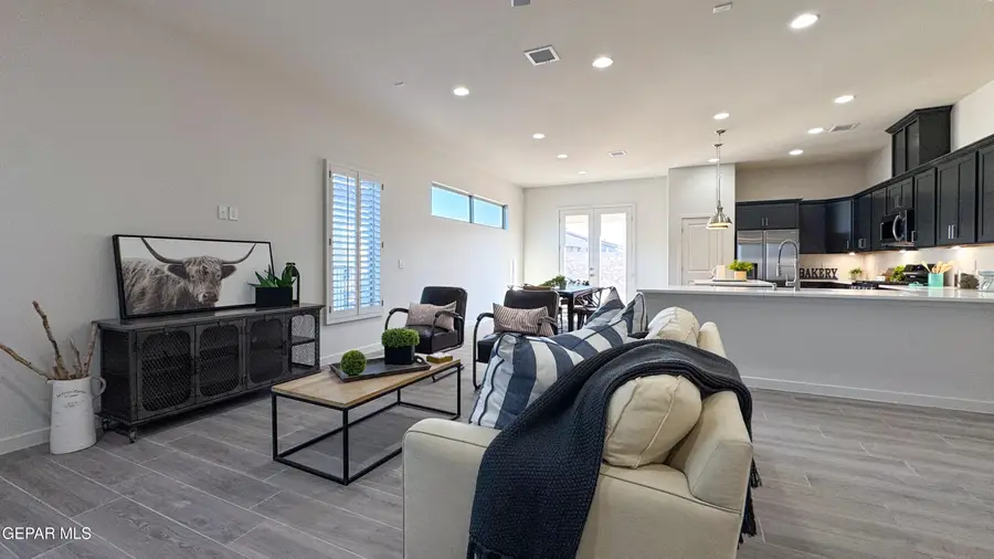 12874 Spetchley Court, El Paso, TX 79928 - #3