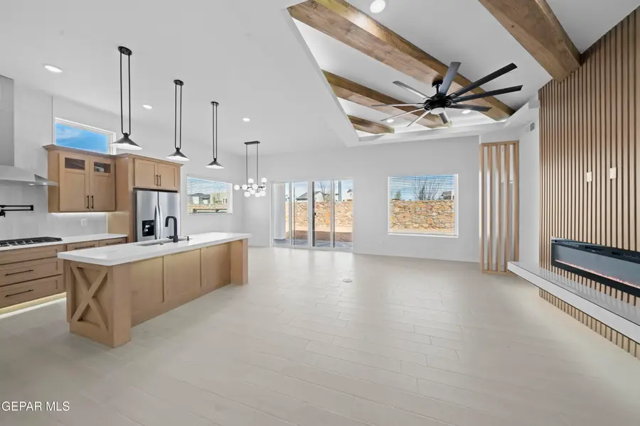 15032 Conviction Avenue, El Paso, TX 79938 - #3