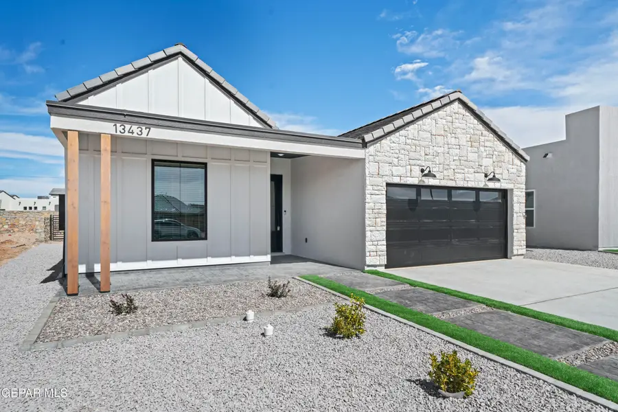 15056 Conviction Avenue, El Paso, TX 79938 - #2