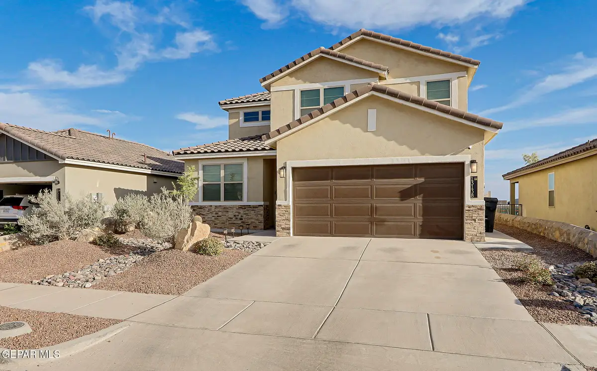 13138 Oakhampton Avenue, El Paso, TX 79928 - #1