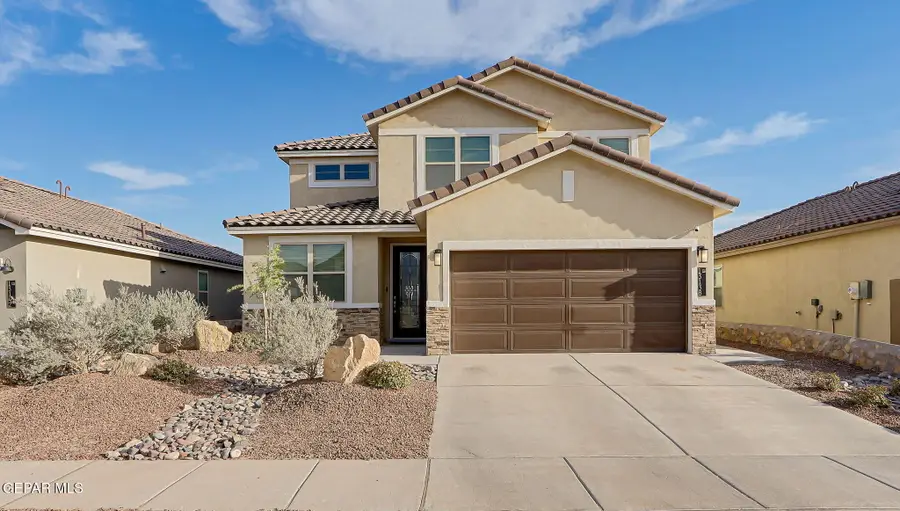 13138 Oakhampton Avenue, El Paso, TX 79928 - #2