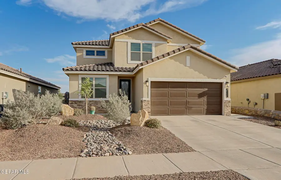 13138 Oakhampton Avenue, El Paso, TX 79928 - #3