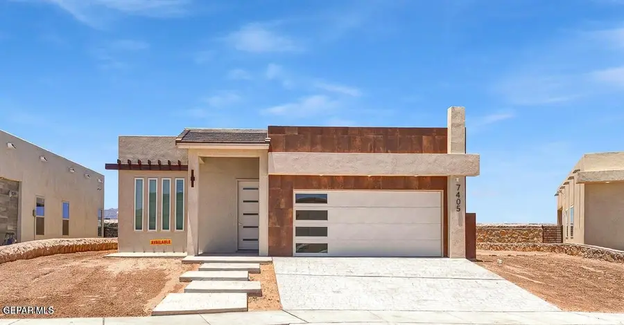 12748 Polo Norte Drive, El Paso, TX 79934 - Image #2