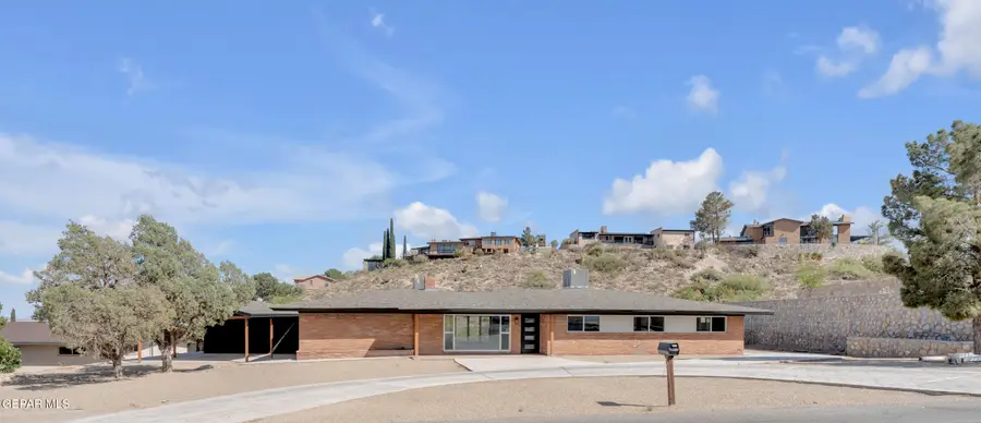 3116 Titanic Avenue, El Paso, TX 79904 - Image #3