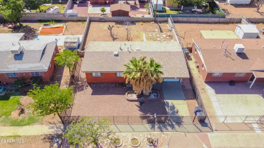 10324 Shoshone St Street, El Paso, TX 79924 - Image #3