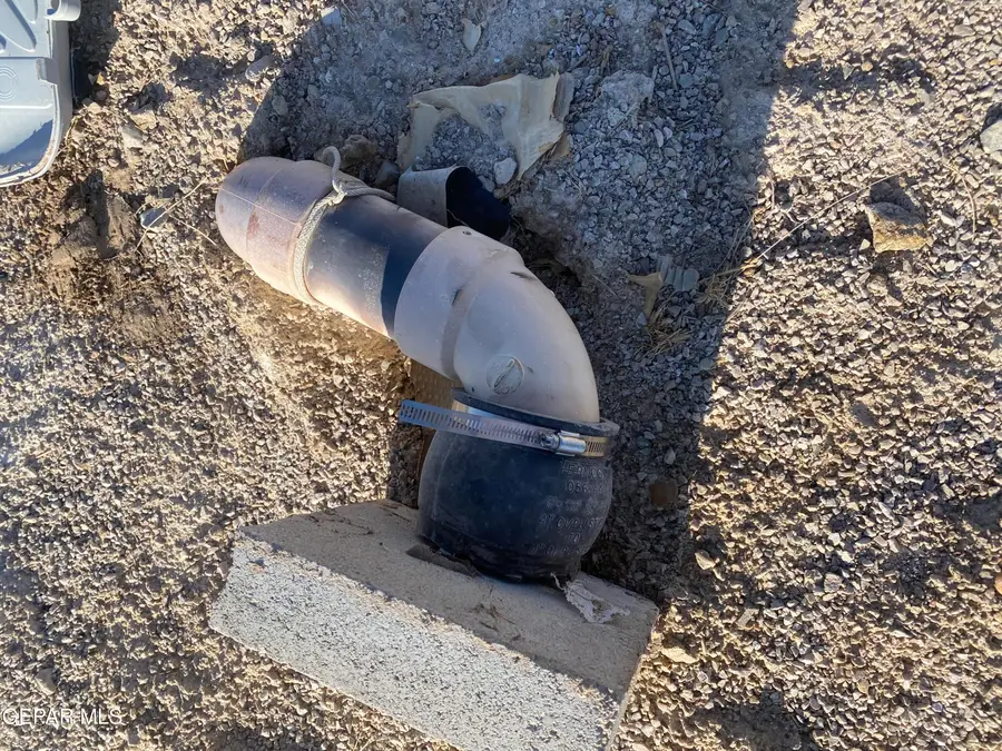 18418 Carinha Avenue, El Paso, TX 79938 - #2