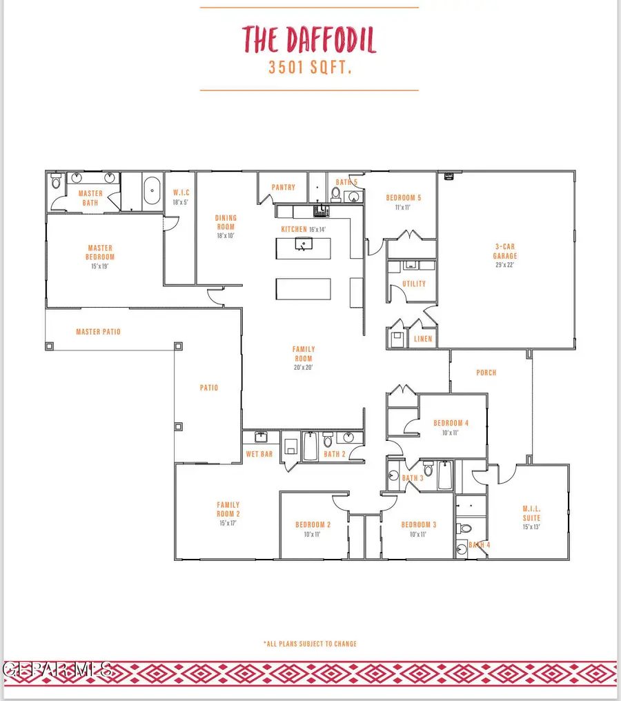 13248 Nacho Alvarado Court, Clint, TX 79836 - Image #2