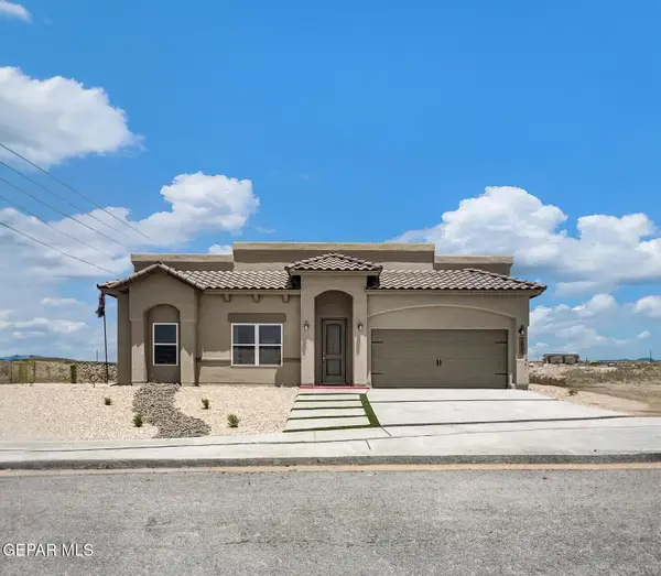 535 Valley Quail Court, Clint, TX 79836