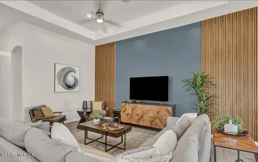 543 Valley Quail Court, Clint, TX 79836 - #3