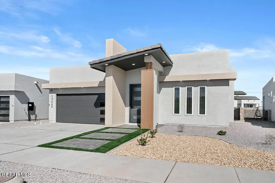 15036 Conviction Avenue, El Paso, TX 79938 - #2