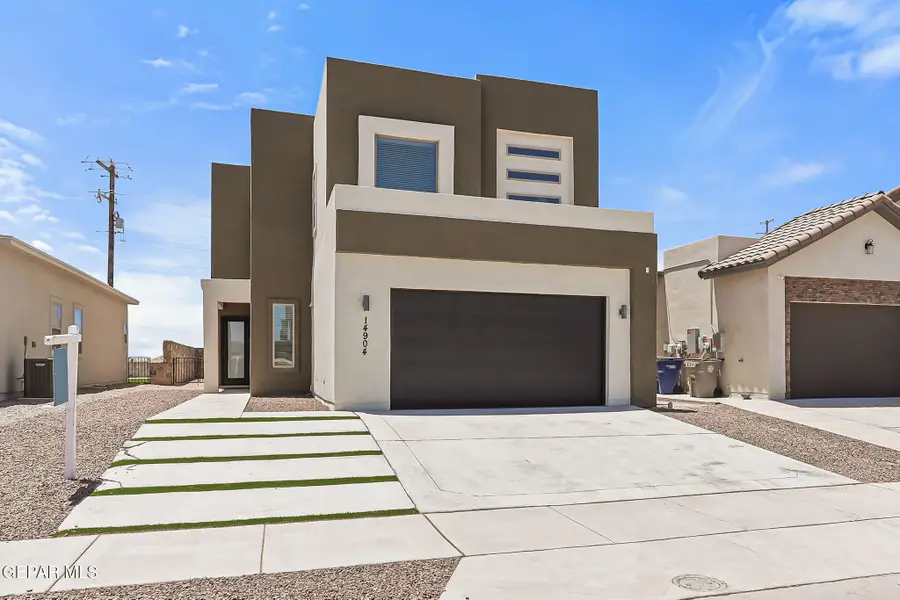 14904 John Mcneely Avenue, El Paso, TX 79938 - #2