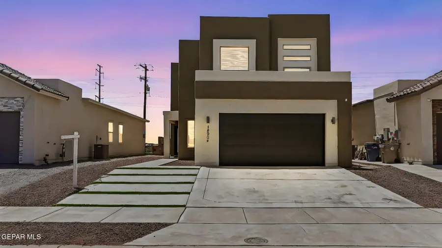 14904 John Mcneely Avenue, El Paso, TX 79938 - #3