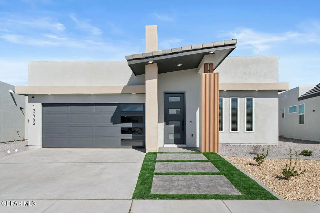 15116 Conviction Avenue, El Paso, TX 79938 - Image #1